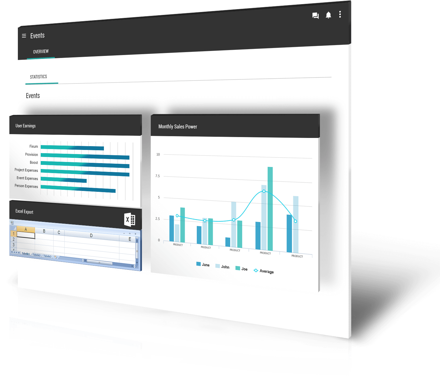 EMPPLAN – Die Software für Deine Sales-Agentur